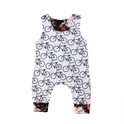 Style Newborn Infant Kids Baby Boy