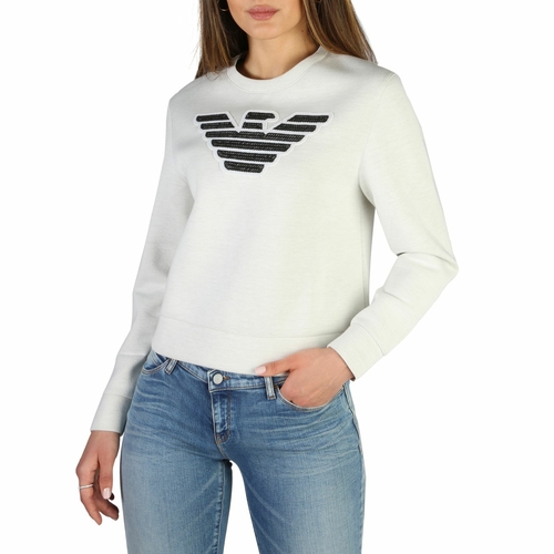 White Emporio Armani 3Z2M752JPUZ0_102