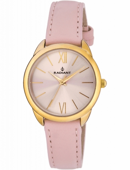 Radiant RA419602 watch woman quartz