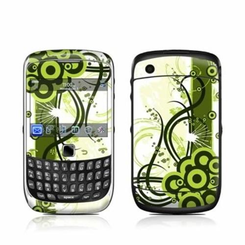 DecalGirl BC3G-GYPSY BlackBerry Curve 3G Skin - Gypsy