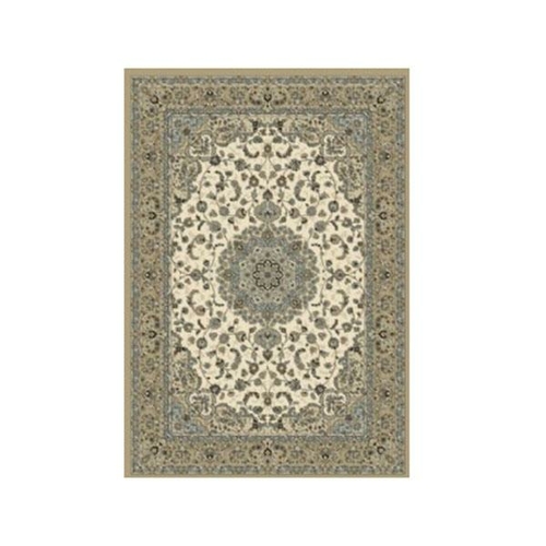 Hereke Light Contemporary Rug