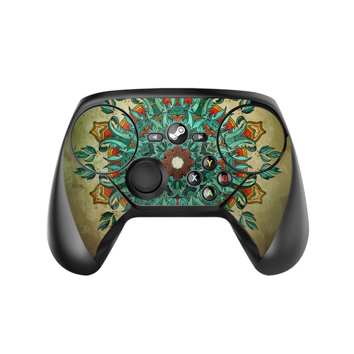 DecalGirl VASC-MANDELA Valve Steam Controller Skin - Mandela