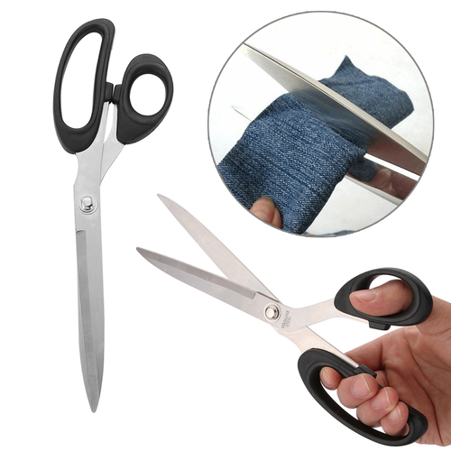 10inch Stainless Steel Tailor Scissors High end