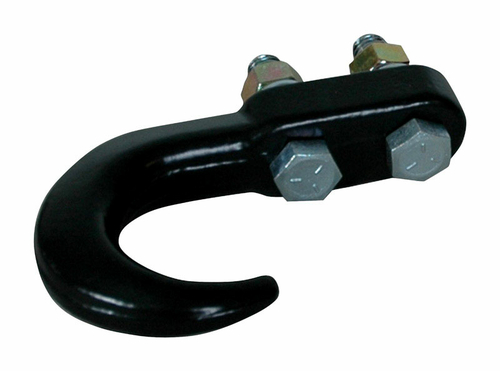 Cequent Consumer Products 7007400 10000 lbs Tow Hook - Black