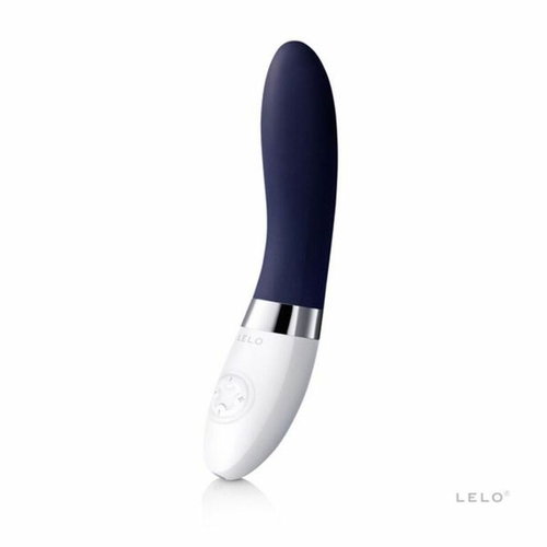 Liv 2 Vibrator Blue Lelo 7922