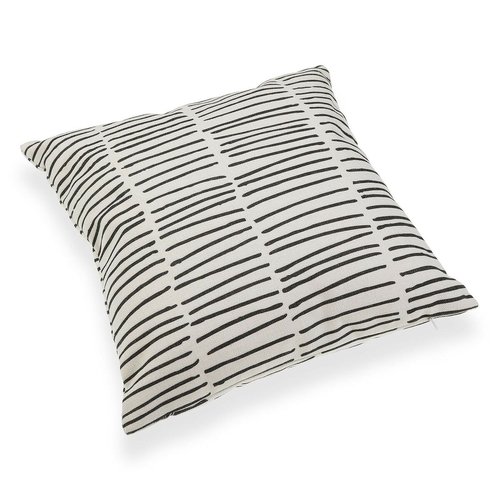 Cushion Versa New Lines Polyester (15 x 45 x 45 cm)