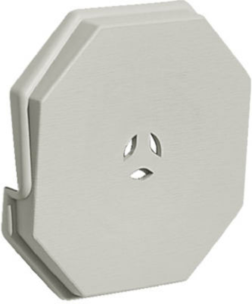 130110006017 Gray Surface Block