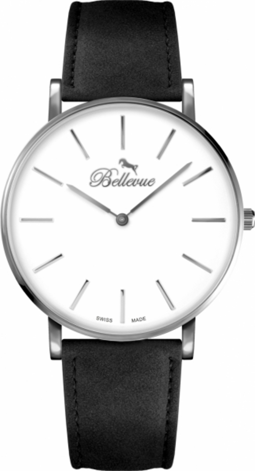 Bellevue B58 watch man quartz