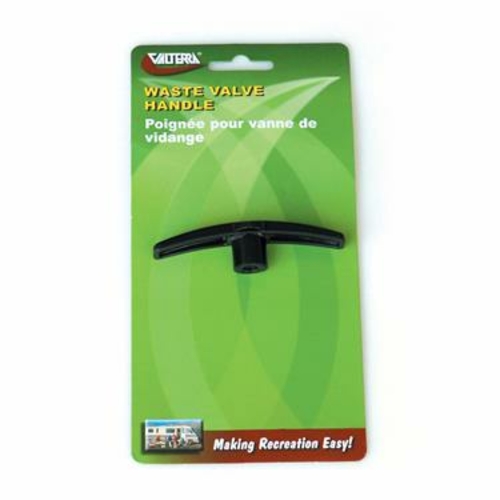 VALTERRA LLC T10036NVP Bladex Sewer Waste Valve Handle