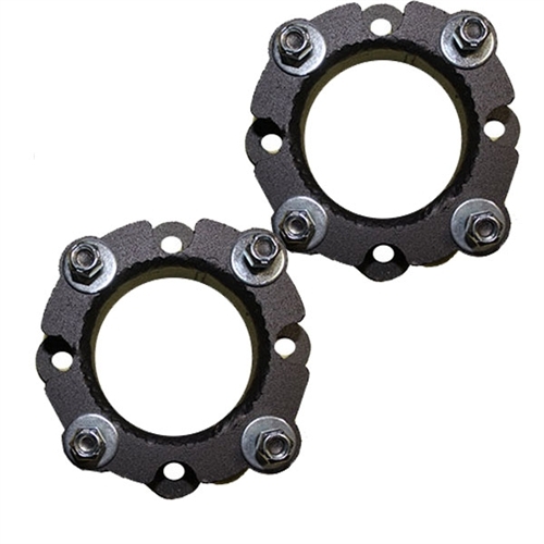 Airbagit LEVEL-TOY-TUN-02.5c Lift Toyota Tundra - 2.5 in. 2007 - 2015 