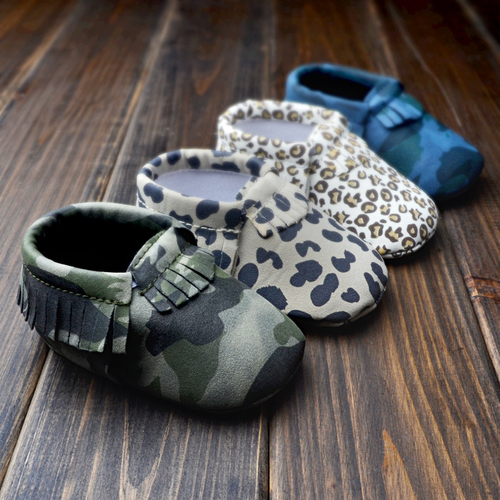 New Fashion Army Camouflage Handsome Newborn Baby