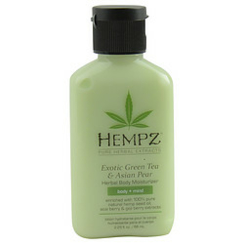 HEMPZ by Hempz