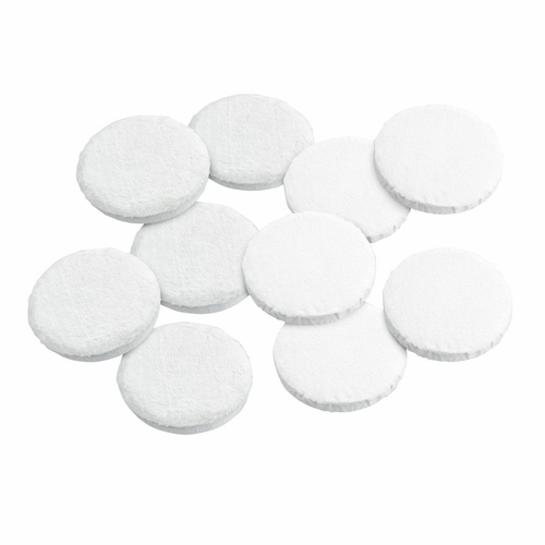 Replacement Bonnets for CP254 Polisher