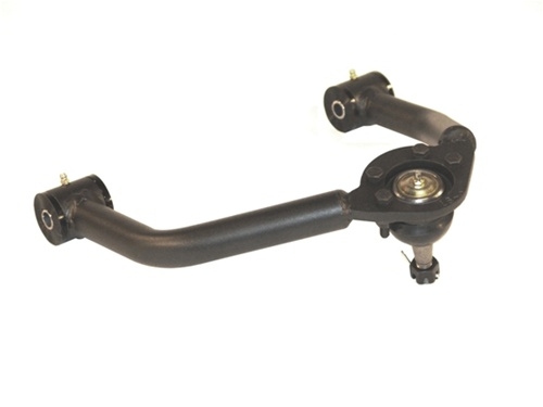 AirBagIt CAR-DK8796-2 Upper Control Arms Pair Dropped Raw