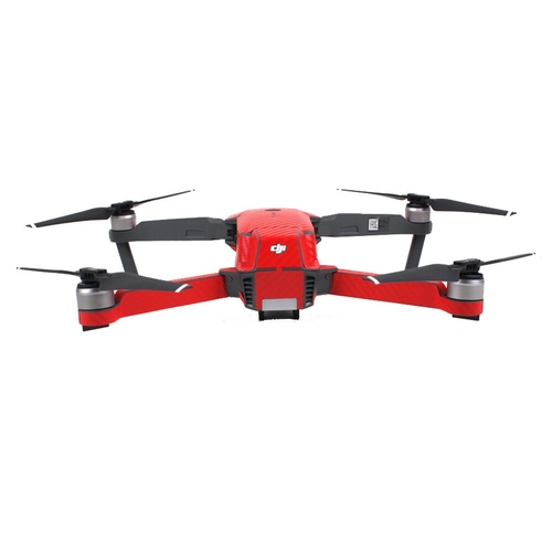 High quality Luxury Carbon Fiber Skin Wrap