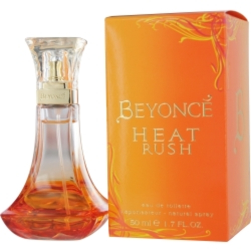 BEYONCE HEAT RUSH by Beyonce