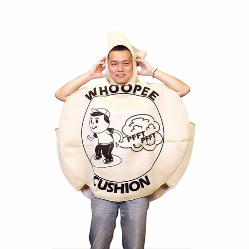 Whoopie One Size Fits all Adults Costume