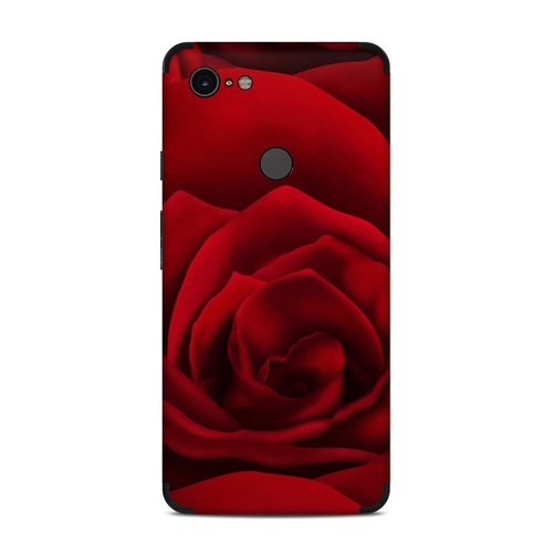 DecalGirl GP3XL-BAONAME Google Pixel 3XL Skin - By Any Other Name