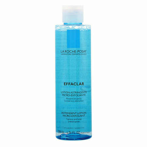 Micro-exfoliating Purifying Lotion La Roche Posay Effaclar (200 ml)
