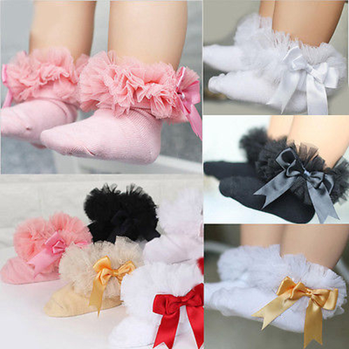 Fashion Flower Baby Girls Kids Princess