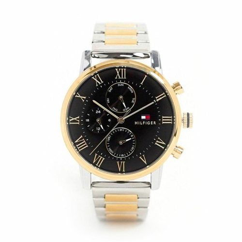 Men's Watch Tommy Hilfiger TH1791539 (Ø 44 mm)