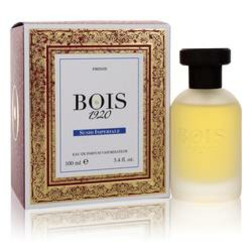 Bois 1920 Sushi Imperiale Eau De Parfum Spray By Bois 1920 3.4 oz Eau