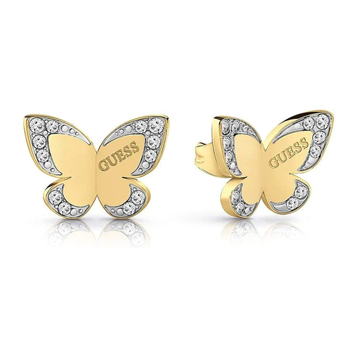 Guess Ladies Earrings UBE78011