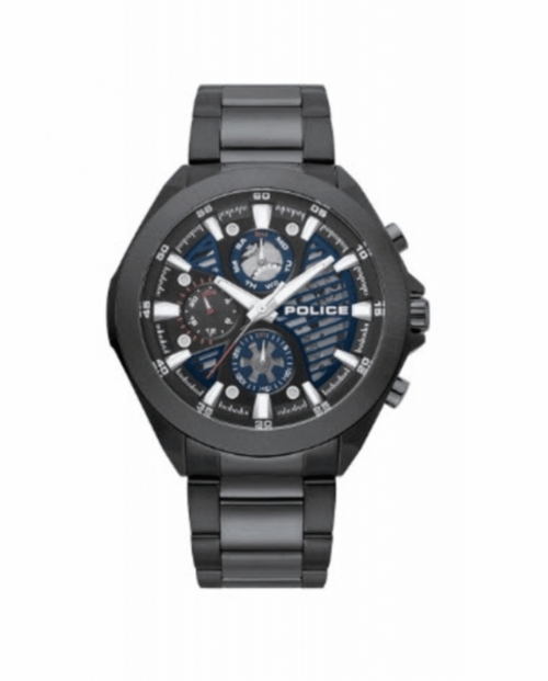 Police R1453318002 watch man quartz