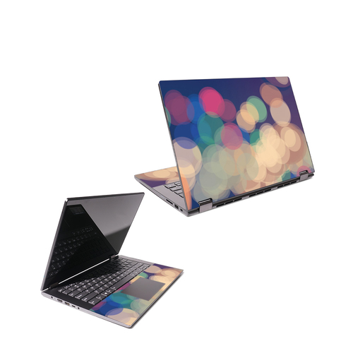 MightySkins LENFLX614-Focus Skin for Lenovo Flex 6 14 in. 2018 - Focus