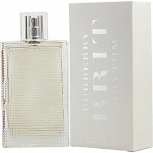 BURBERRY BRIT RHYTHM FLORAL by Burberry