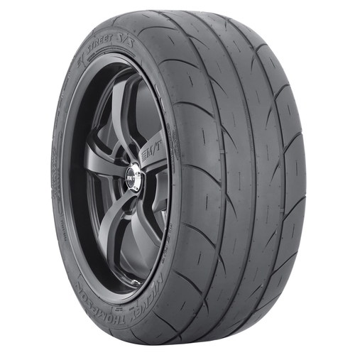 P275-60R15 ET Street S-S Tires