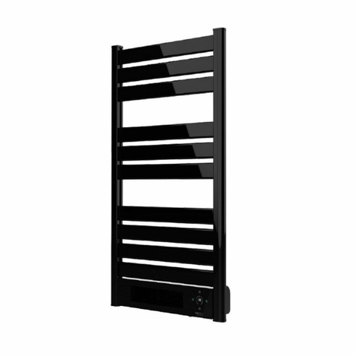 Electric Towel Rail Cecotec Ready Warm 9790 Ceramic Towel 2000W Black