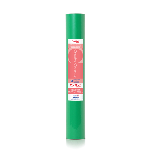 Kittrich Corporation KIT60FC9AH46 Contact Adhesive Roll, Green - 1