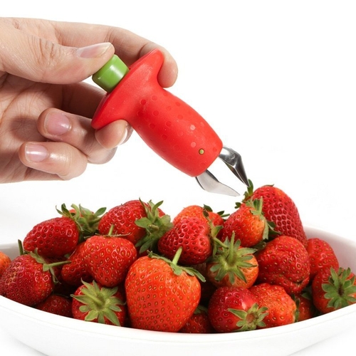 Strawberry Stem Remover