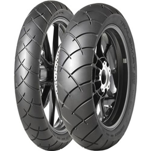 Motorbike Tyre Dunlop TRAILSMART MAX 130/80HR17