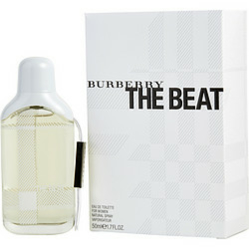 BURBERRY THE BEAT by Burberry