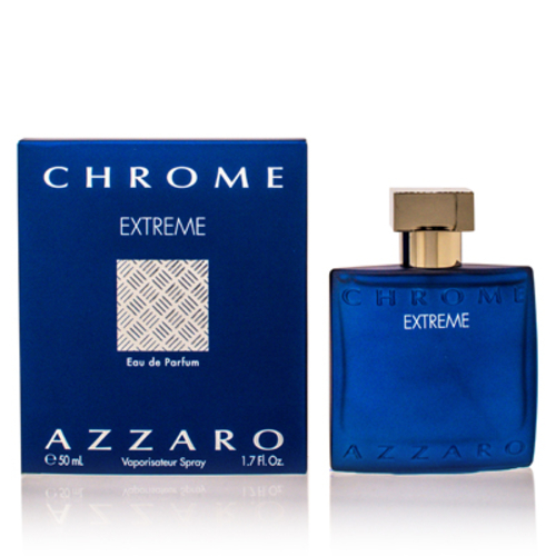 CHROME EXTREME EDP SPRAY