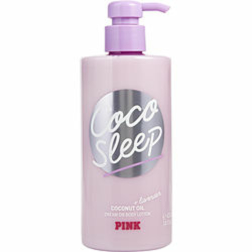 VICTORIA'S SECRET PINK COCO SLEEP by Victoria's Secret