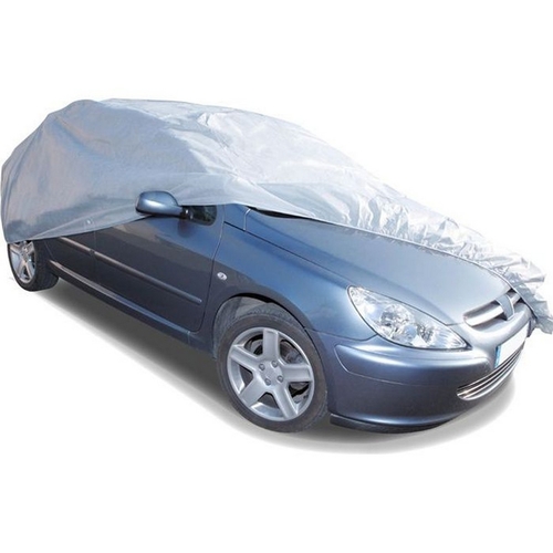 Car Cover CUSTO AUTO L (482 x 178 x 119 cm)