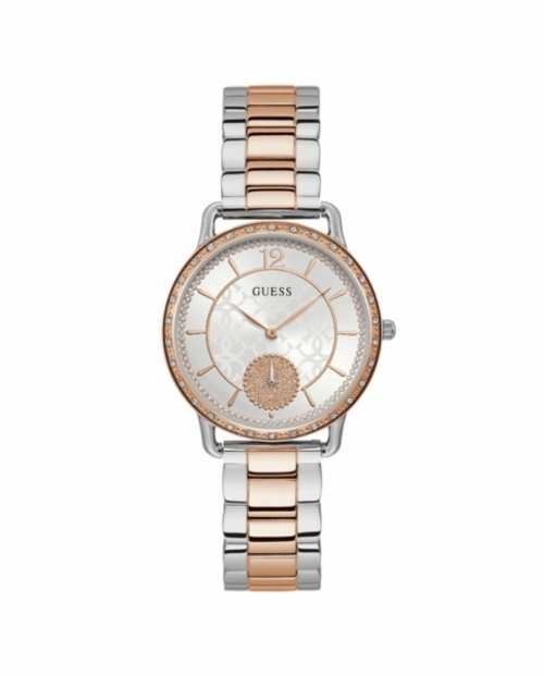 Guess W1290L2 watch woman quartz