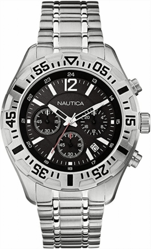 Nautica A19628G watch man quartz