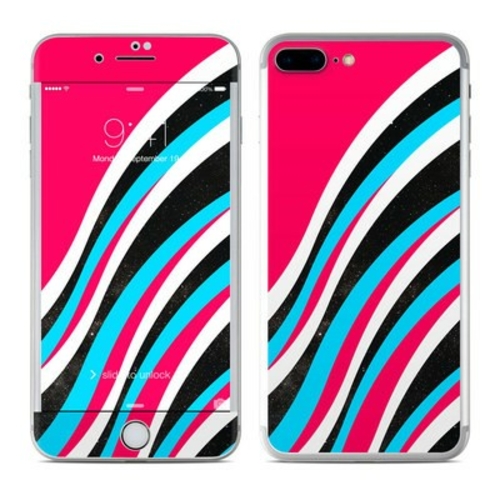 DecalGirl AIP8P-SPELLBOUND Apple iPhone 8 Plus Skin - Spellbound