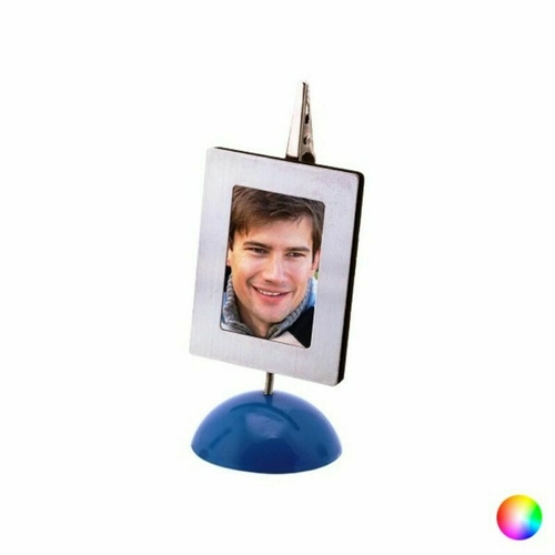 Photo Carrier with Magnetic Frame 143453 (3,5 x 5 cm)