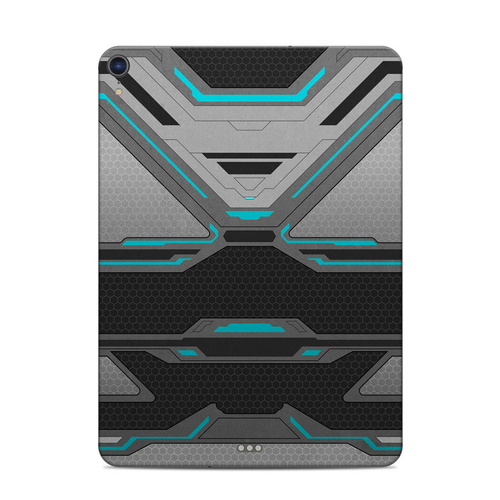 DecalGirl IPDP11-SPEC Apple iPad Pro 11 Skin - Spec