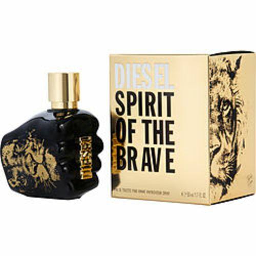 DIESEL SPIRIT OF THE BRAVE by Diesel