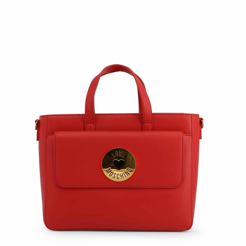 Red Love Moschino JC4048PP1ALG_0500