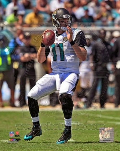 Photofile PFSAAQD17701 Blaine Gabbert 2013 Action Sports Photo - 8 x 1