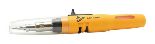 Wall-Lenk LSP-110-1 Soldering Iron & Blow Torch