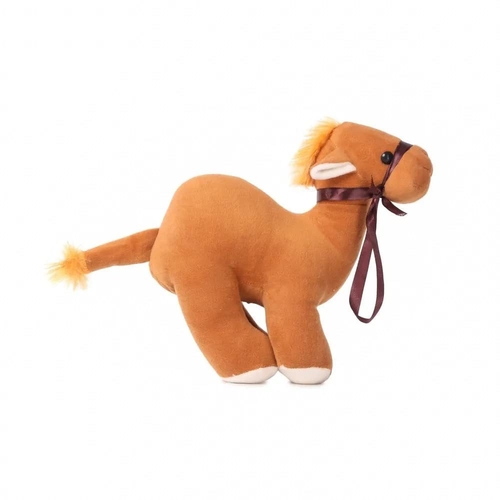 Camel Stuffed Kids Soft Toy