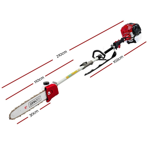 Whipper snipper deals and hedge trimmer